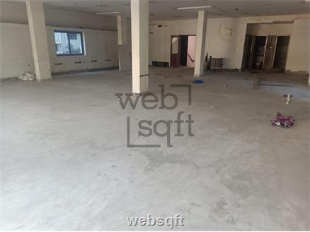 Commercial Commercial complex for Rent